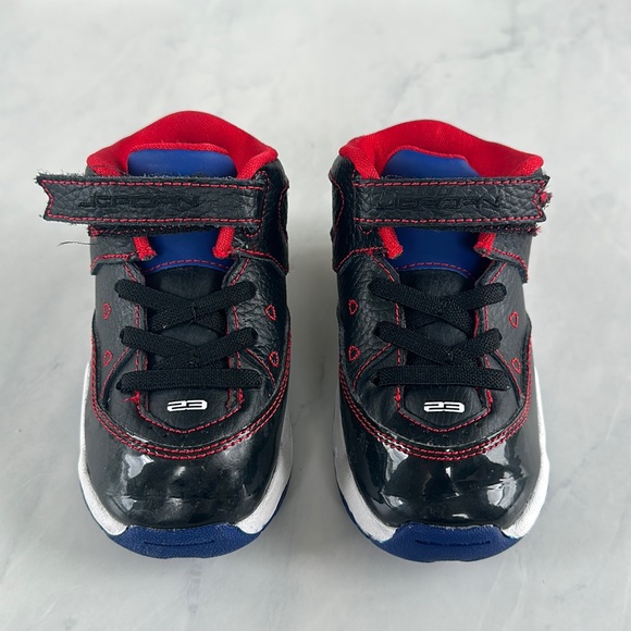 Jordan Other - Nike Jordan’s size 7